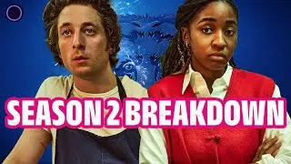 Обзор второго сезона сериала &laquo;Медведь&raquo; | Всё, что нужно знать перед третьим сезоном | Подробности сериала FX на Hulu
