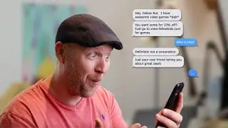How To Sell More Using Text Message Marketing (WIDE OPEN Field)!