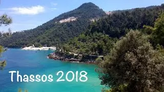 Thassos 2018