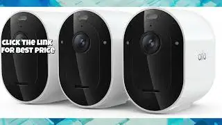 Обзор системы видеонаблюдения Arlo Pro (6-го поколения, 2025 г.)