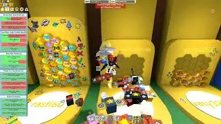 roblox beeswarmsim z wiszem