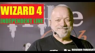 Tribe Wizard 4 Independent Line