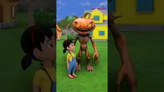 bhoot wala video 🎃 cartoon short video bhoot wala cartoon #bhoot #shortsfeed #funny #horror #trend