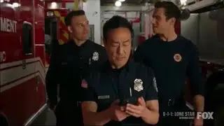 9-1-1 4x09