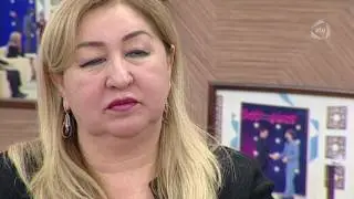 Mənsum İbrahimov - Nə vaxta qaldı (BizimləSən)