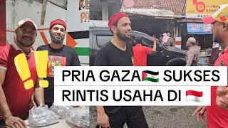 SUKSES RINTIS USAHA, REZEKI SUDAH DIATUR TAPI BUKAN URUSAN KITA