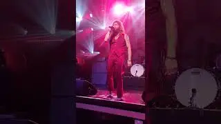 Rival Sons - Oh Well - Liverpool - July 2025
