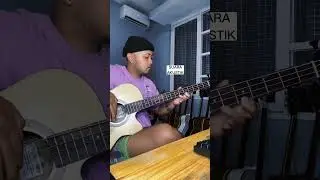 bass akustik murah buatan lokal