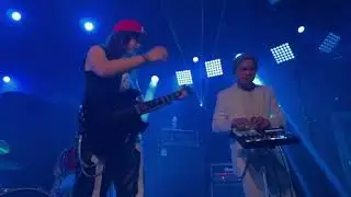 CALI THREE Live in LA! Highlights from the Whisky A Go Go