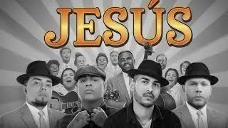 Jesús “Remix Soul” Indiomar, Almighty, Funky y Alex Zurdo (Cover Soul 1950s) - Escuchas Eco 47