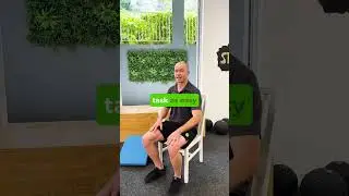 Do this exercise to maintain independence over 55  #fitnessover50  #functionaltraining