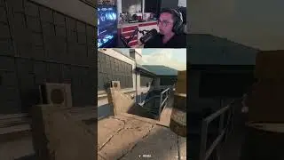 The biggest rage in Warzone lol