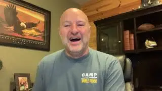 Why Camp Table Rock is OPEN in 2020!