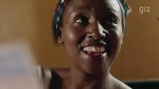 GIZ Zambia - Generation Y - WASH Professionals