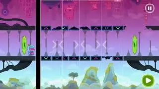 Bring You Home. Level 19. Walkthrough. All pictures.