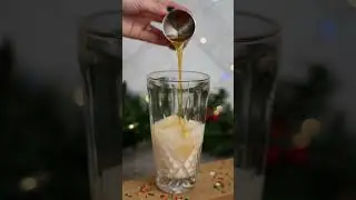 Sugar Cookie Martini | Cocktail Recipe #cocktailrecipe #martinis  #cocktailoftheweek