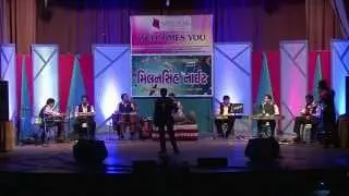 milan singh nite