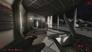 Тима от Бога в Killing Floor #1