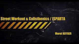 Murat Kayaer & Extreme Push-ups