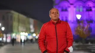 Niko Čeko bivši igrač Hajduka i Zagreba o Zdravku Mamići i Miroslavu Blaževiću