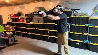 IDPA 5X5 Classifier Master Class 