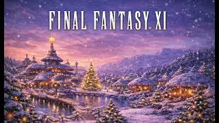 Final Fantasy XI — Sarutabaruta (Christmas Special)
