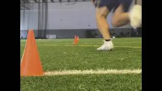 NFL long snapper