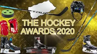 Hockey Awards 2020 - Best hockey gear of 2020