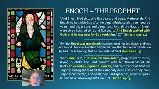 Why I Annotate Sacred Texts   How they Testify Joseph Smith Revealed Ancient Texts