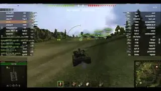 wot online game play44.mp4
