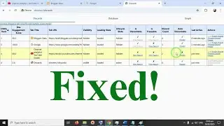 How To Fix Google Chrome Tab Auto Refresh Problem (2025)