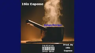 Spigg Recipe
