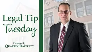 Filing a Claim Against the Government | Legal Tip Tuesday