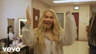 Freya Skye - Who I Thought I Knew (Behind the Scenes)