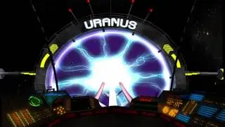 Solar Coaster 4D
