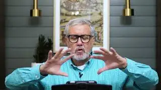 Давайте читать Библию! 24 октября (Иеремия 30-33)