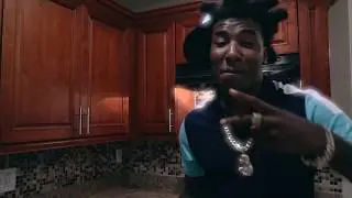 438 Tok - Turnt Me Up (OFFICIAL MUSIC VIDEO)