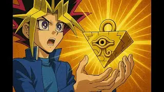 Joey's Gracefull + Skull Dice Combo | Yu-Gi-Oh