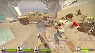 NO ECHO (new special training mutation/zonemod)
