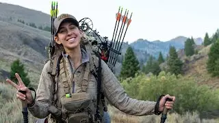Arrows for Elk Hunting - My Set Up