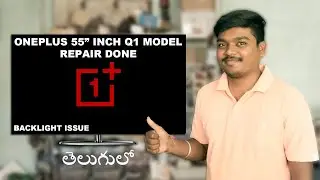 OnePlus 55