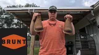 DO NOT BUY THESE!!! - Brunt Ohman Review