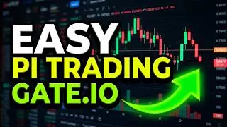 How to buy and sell pi network in gate io