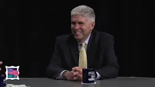 Commissioner Joe Atkins, Dakota County    [12-19-2019]