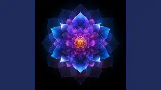 528Hz Love Frequency Therapy