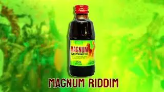 BOUYON INSTRUMENTAL RIDDIM ( MAGNUM )