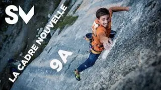 La Cadre Nouvelle 9a | Spazio Verticale 187