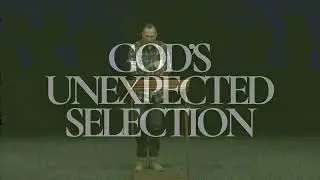 Faith in His Favor (Luke 1:26-38)