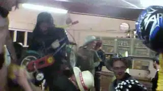 Harlem Shake JSCB