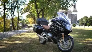 BMW - R 1250 RT